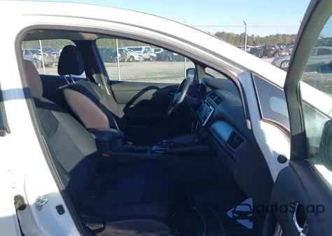 2023 Nissan Leaf Sv Plus 60 Kwh из США, поврежденный, VIN 1N4CZ1CV6PC558739